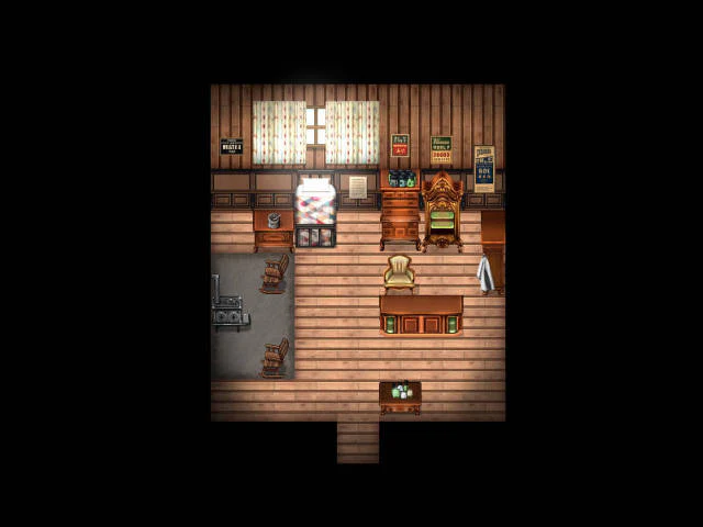 KR Wild West Tileset - Image 14
