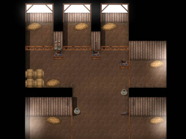 KR Wild West Tileset - Image 17