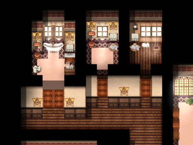 KR Wild West Tileset - Image 6