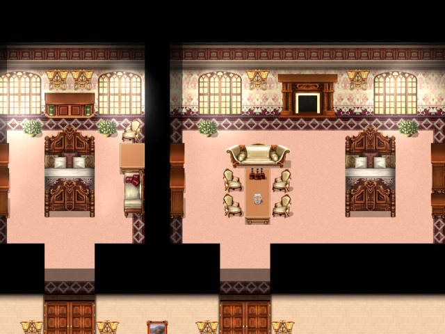 KR Wild West Tileset - Image 7