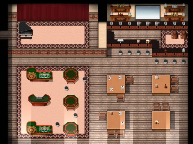 KR Wild West Tileset - Image 8
