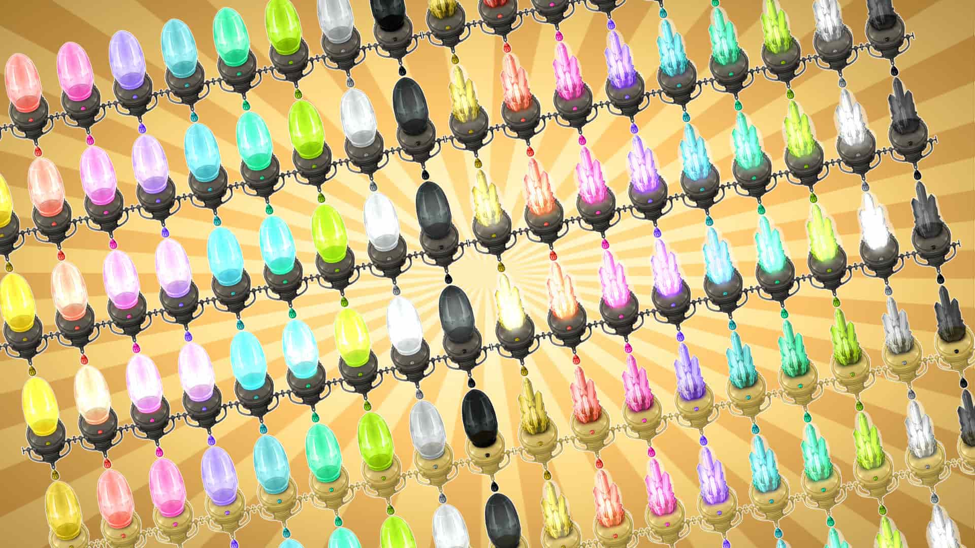 KR Wizard Widgets Animations Pack 2 - Image 5