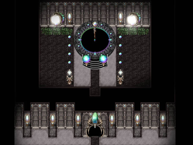 KR Wizard's Hideout Tileset - Image 4