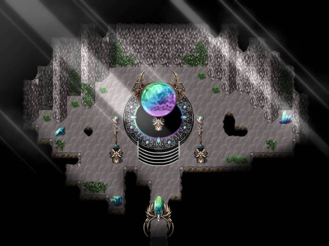 KR Wizard's Hideout Tileset - Image 5