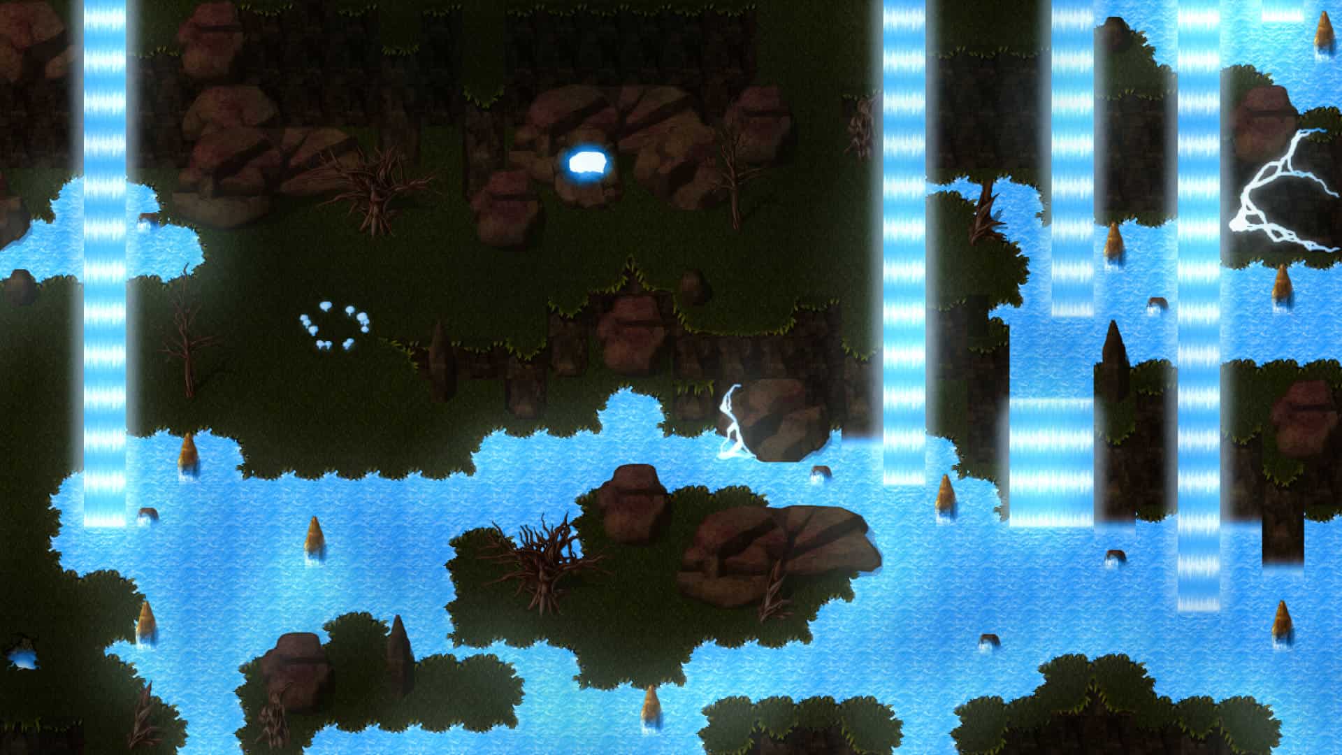 KR Wrath of the Volcano Tileset - Image 4