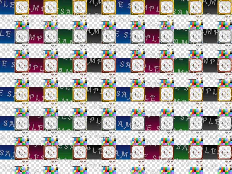 Krachware User Interface Material - Image 4