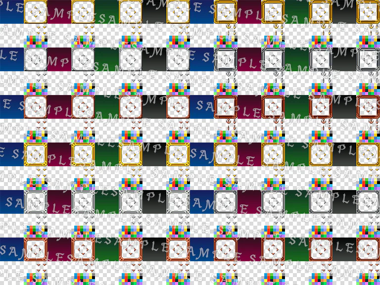 Krachware User Interface Material - Image 5