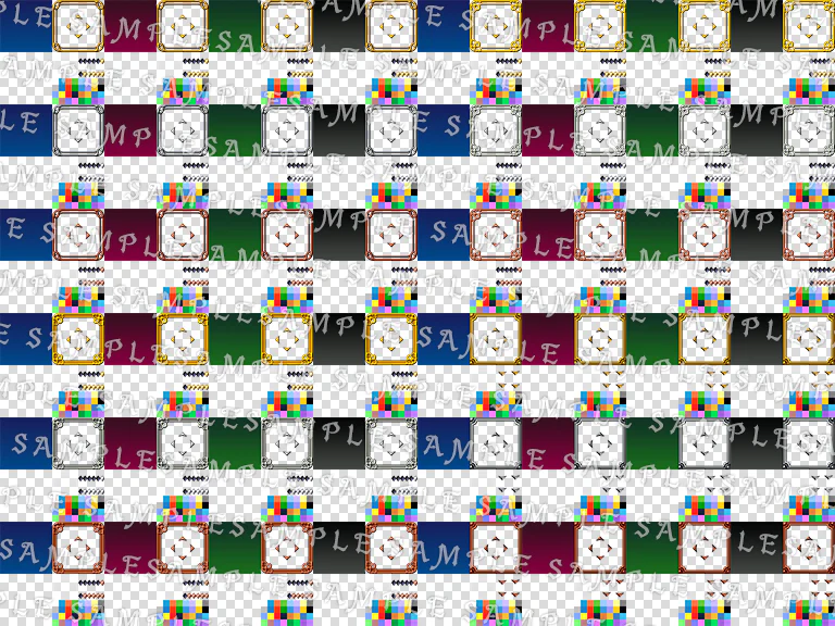 Krachware User Interface Material - Image 6