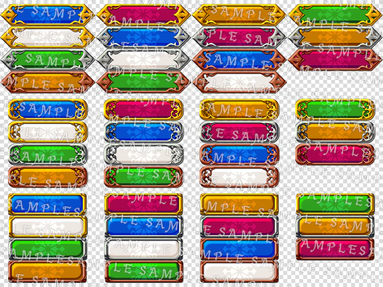 Krachware User Interface Material - Image 9