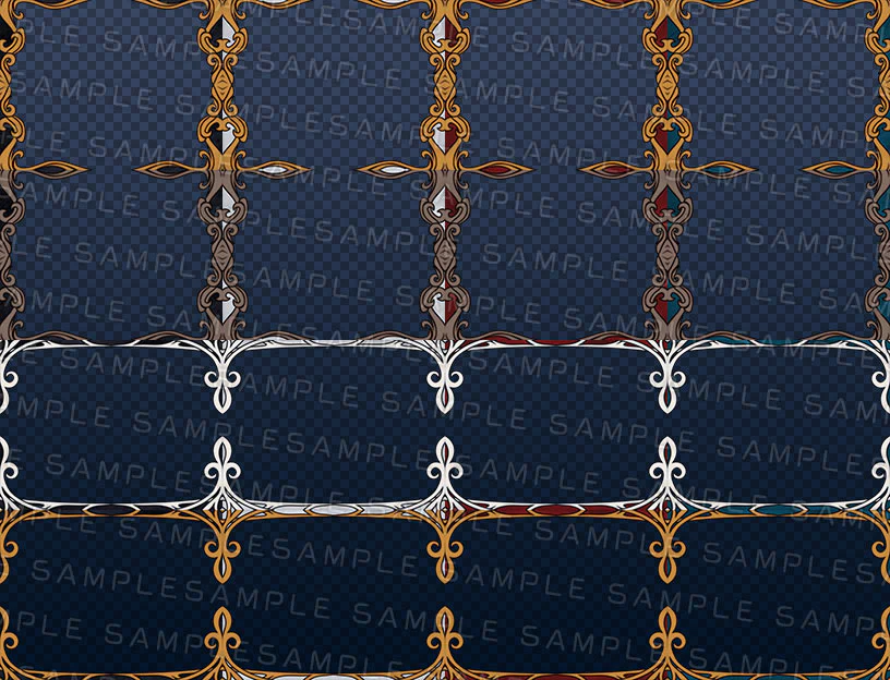 Krachware User Interface Material POPFANTASY - Image 10