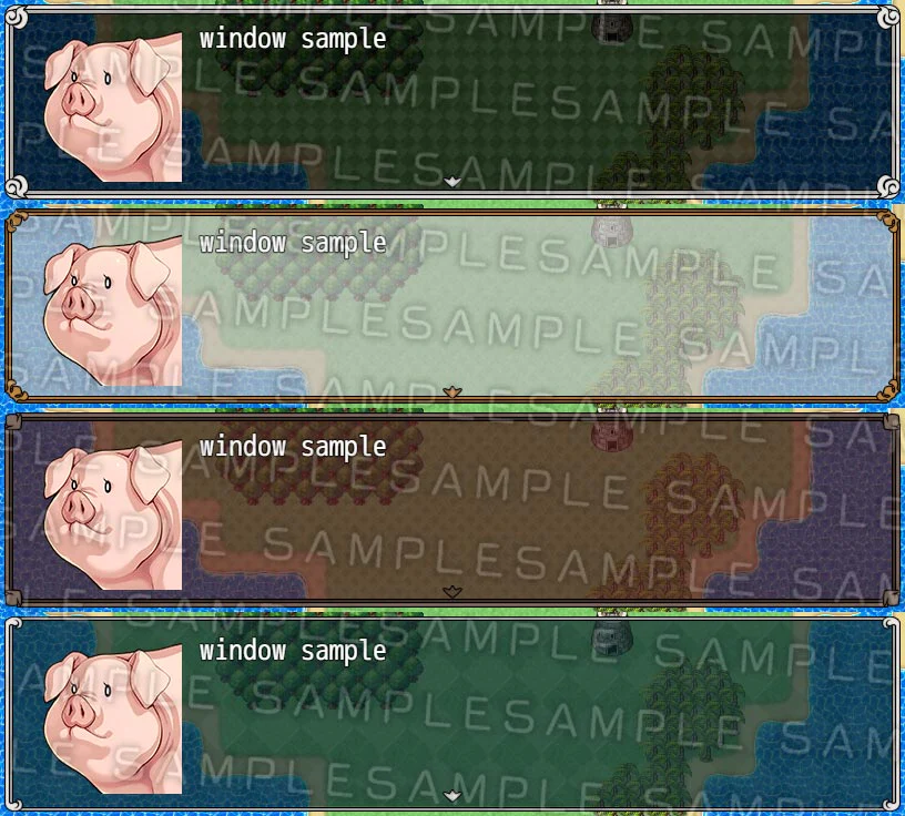 Krachware User Interface Material POPFANTASY - Image 4