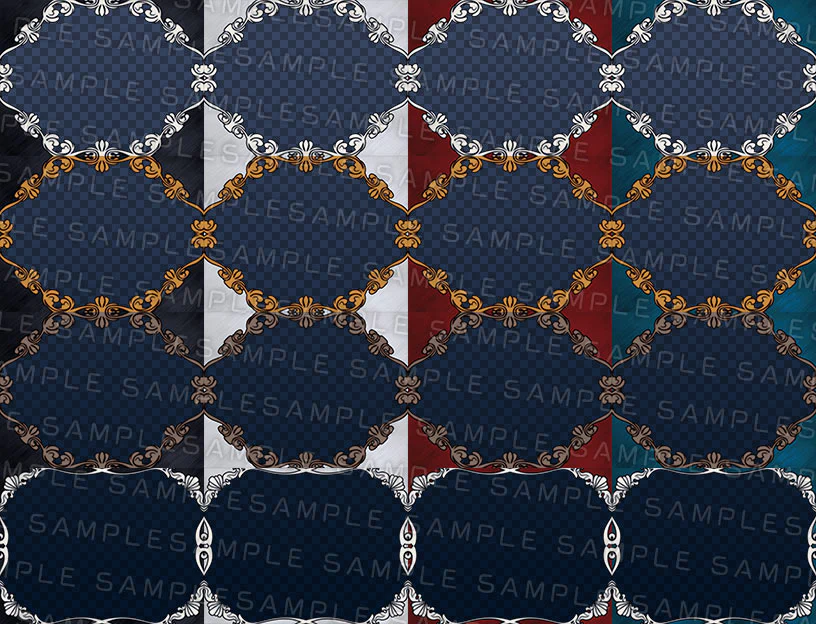 Krachware User Interface Material POPFANTASY - Image 6
