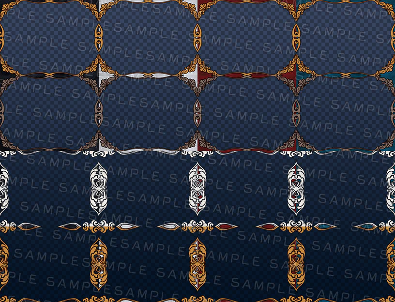 Krachware User Interface Material POPFANTASY - Image 7