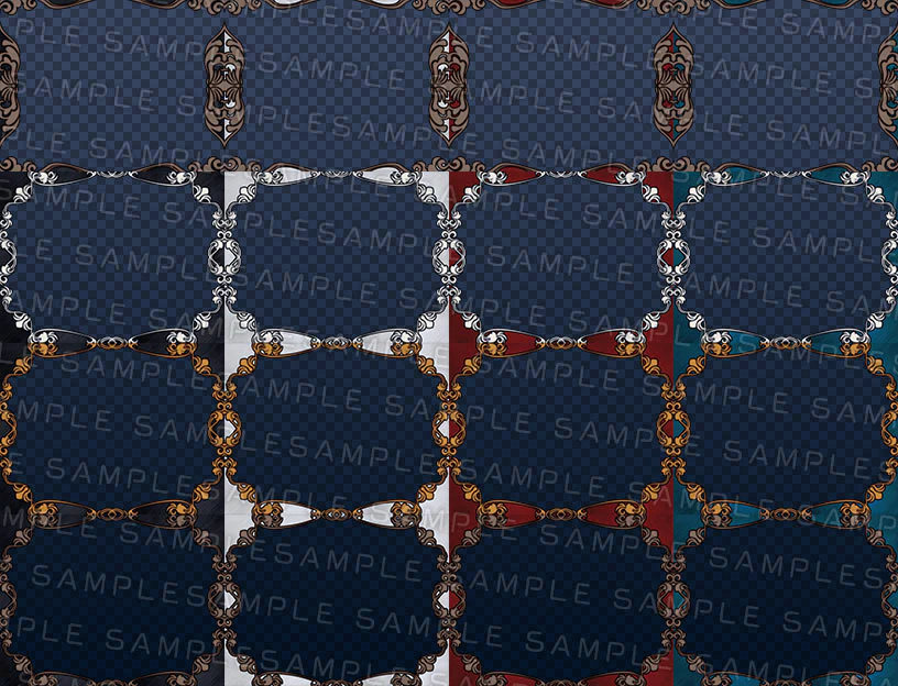 Krachware User Interface Material POPFANTASY - Image 8