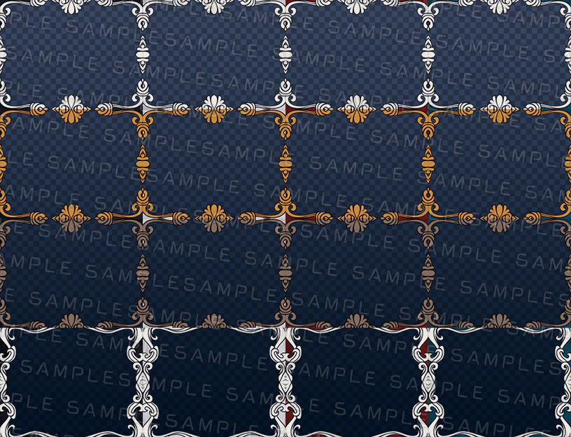 Krachware User Interface Material POPFANTASY - Image 9