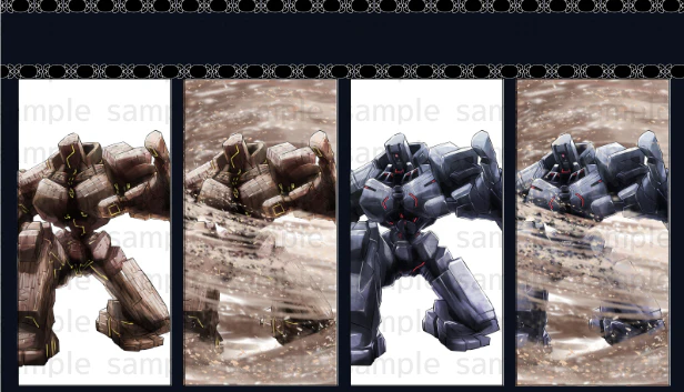 Last Boss Pack Vol.2 - Image 2
