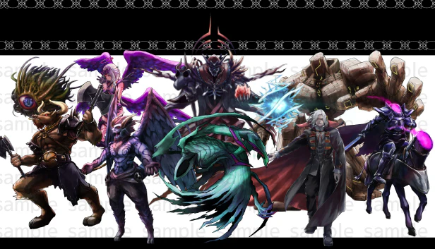 Last Boss Pack Vol.2 - Image 3