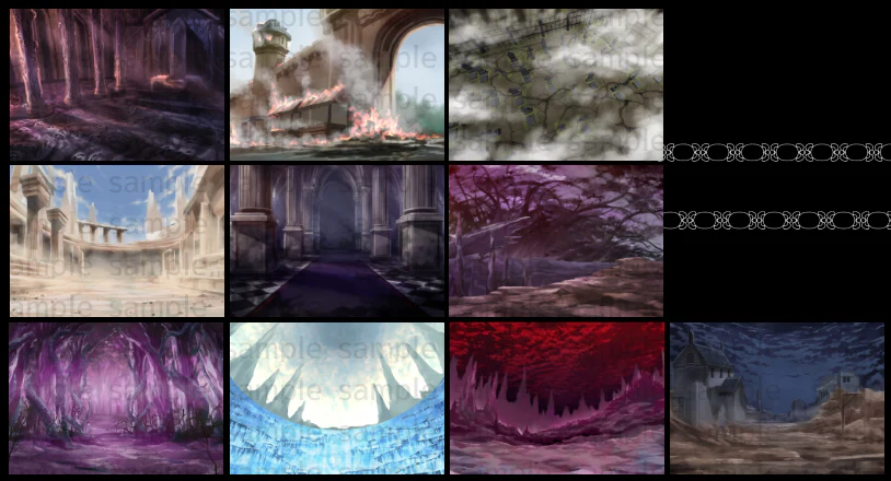 Last Boss Pack Vol.2 - Image 6