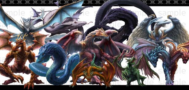 Last Boss Pack Vol.3 - Image 2