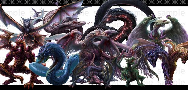 Last Boss Pack Vol.3 - Image 3