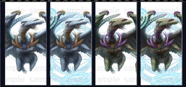 Last Boss Pack Vol.3 - Image 4