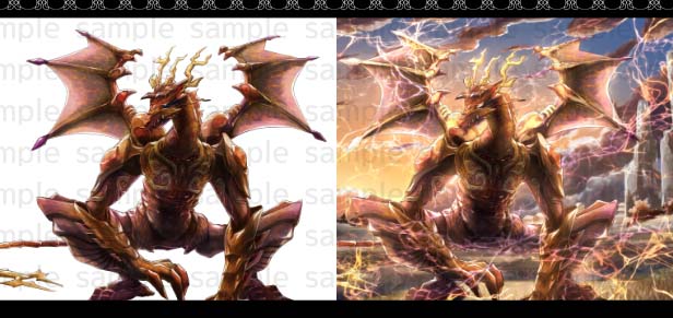 Last Boss Pack Vol.3 - Image 5