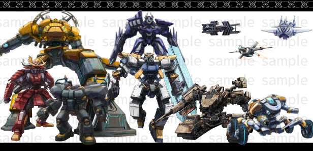 Last Boss Pack Vol.4 - Image 3