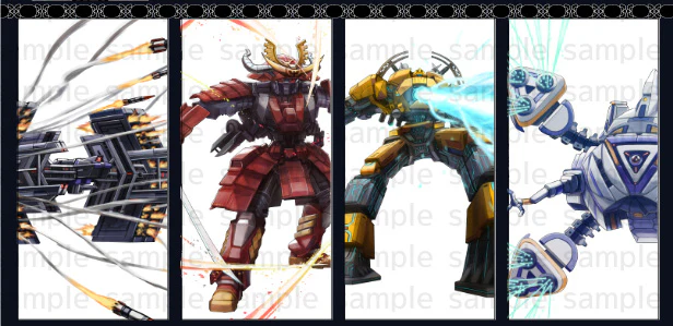 Last Boss Pack Vol.4 - Image 4