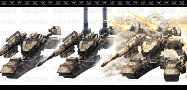 Last Boss Pack Vol.4 - Image 5