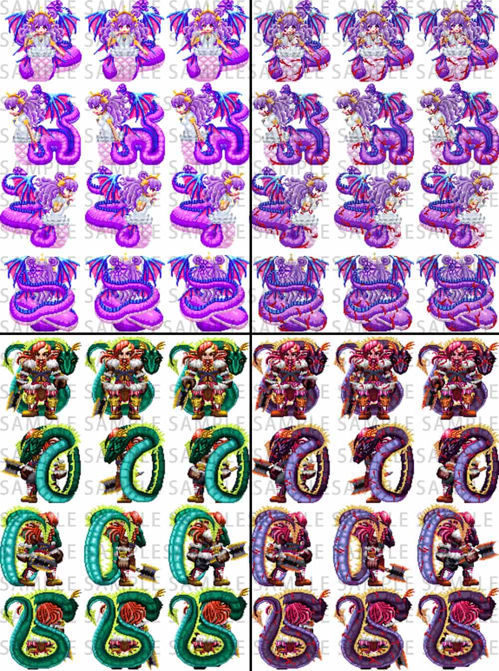 Last Boss Pack Vol.6 - Image 10