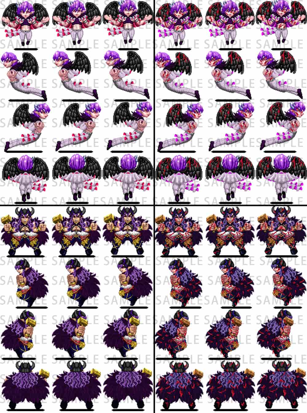 Last Boss Pack Vol.6 - Image 11