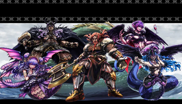 Last Boss Pack Vol.6 - Image 2
