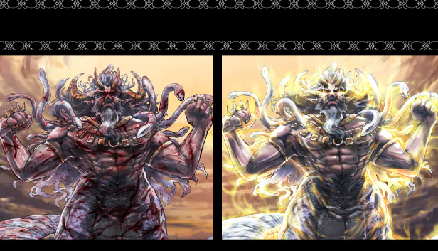 Last Boss Pack Vol.6 - Image 4