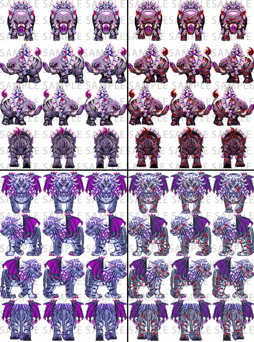 Last Boss Pack Vol.6 - Image 7