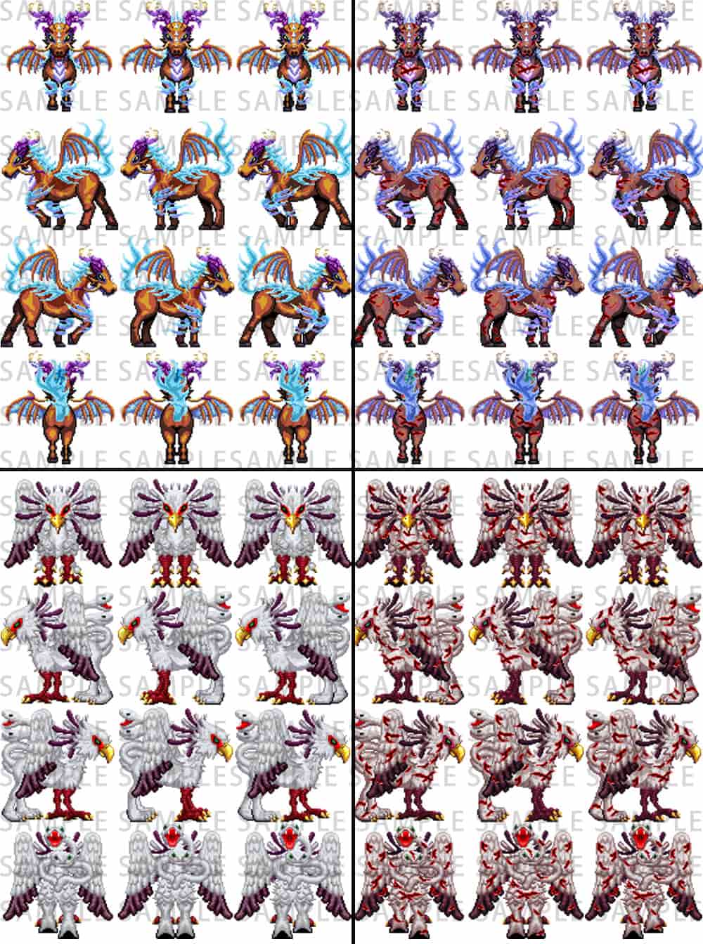 Last Boss Pack Vol.6 - Image 8