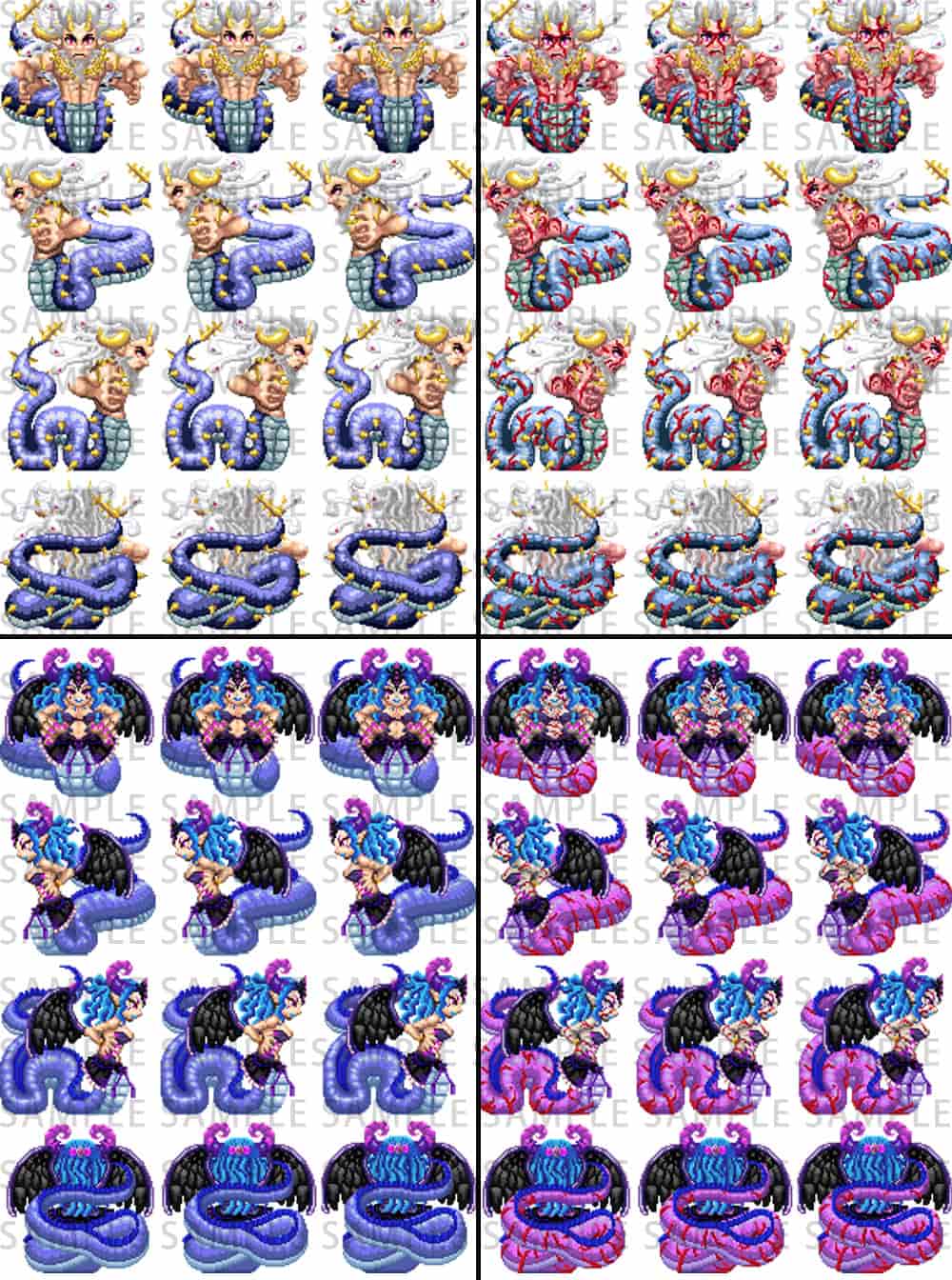 Last Boss Pack Vol.6 - Image 9