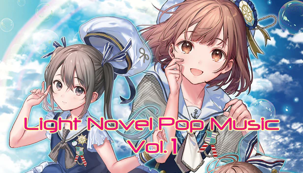 Light Novel Pop Music Vol.1