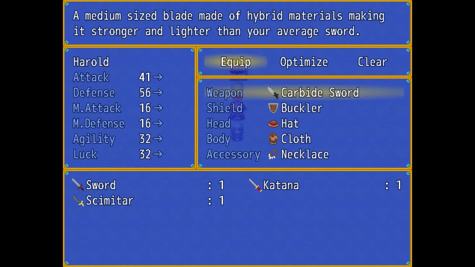 Listhobi's Adventuring Supplies - Image 3