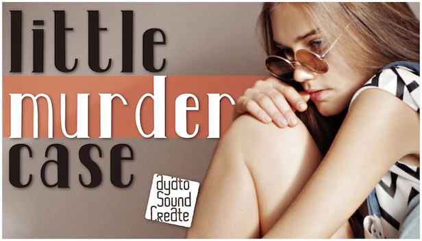 little murder case