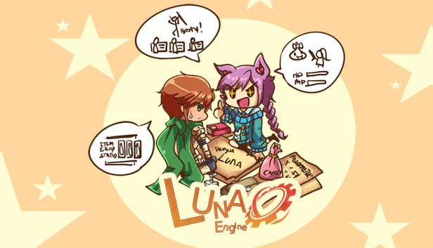 Luna Engine