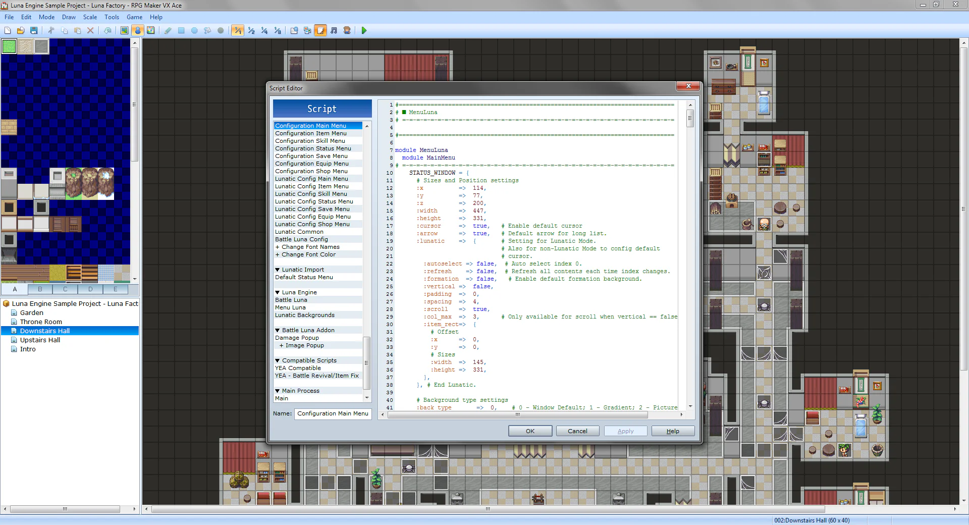 Luna Engine - Image 2