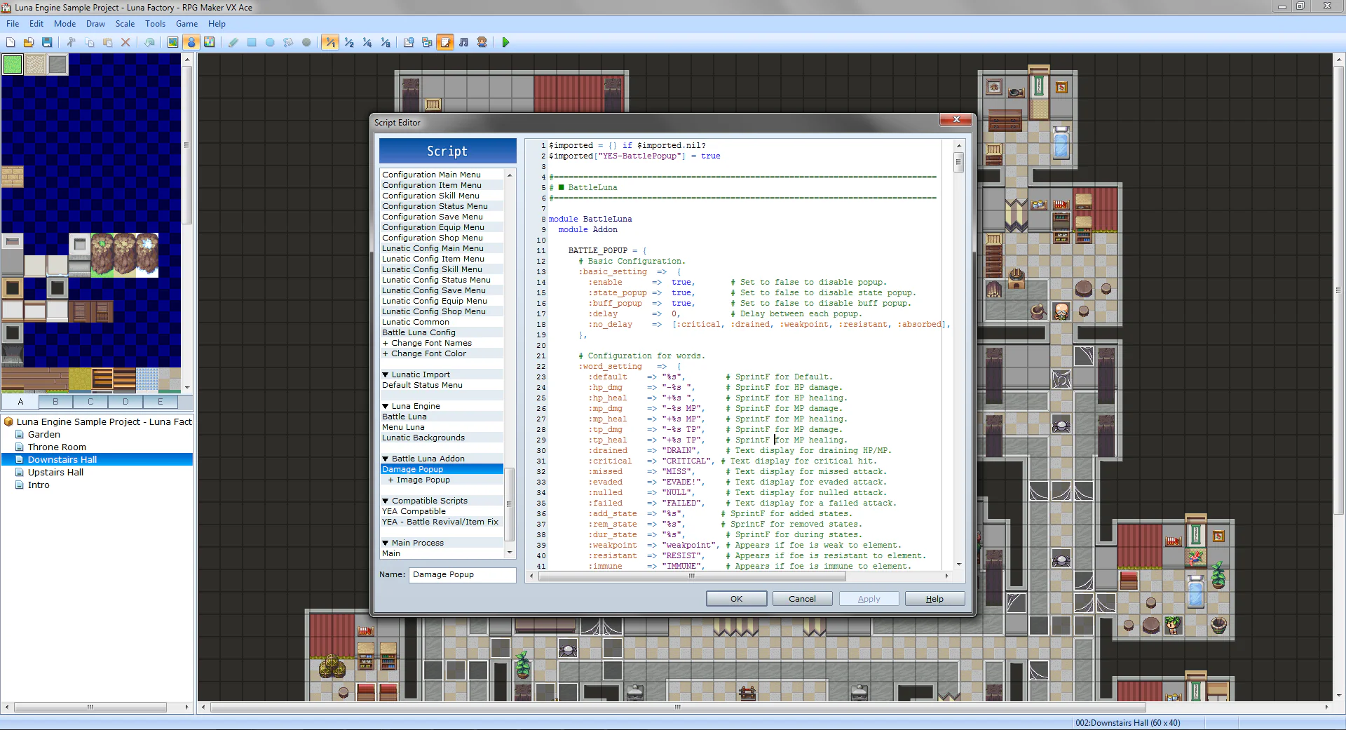 Luna Engine - Image 3