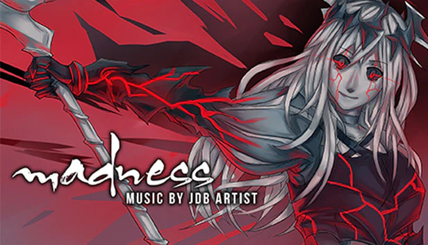 Madness Music Pack