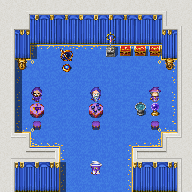 Magic Shop - Animated Interior Pack - Image 2