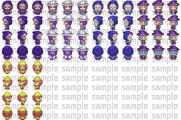 Magic Shop - Animated Interior Pack - Image 6