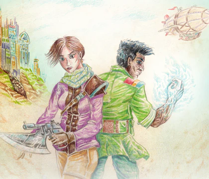 Magnificent Quest Music Pack - Image 2