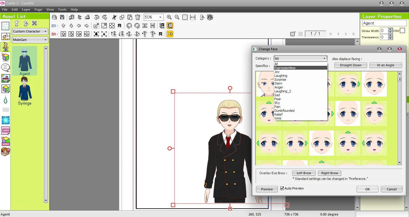 Manga Maker ComiPo - Image 7
