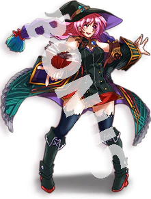 Marsha Erin Character Pack - Image 3