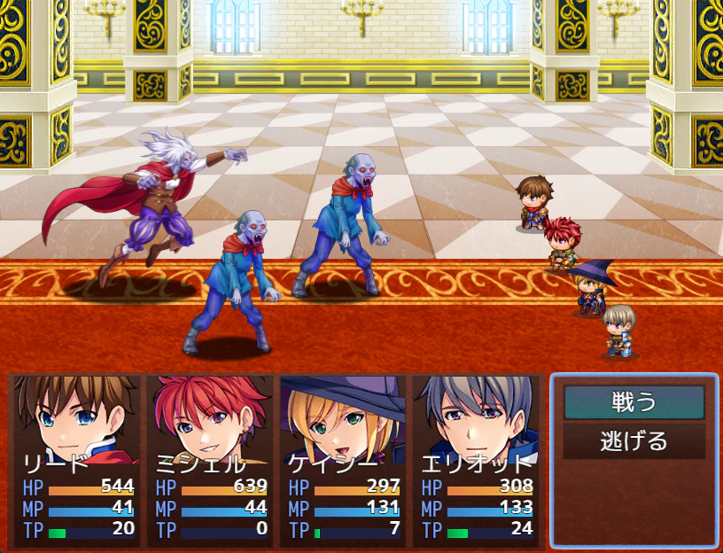 MARUMUGI Monster Pack - Image 11