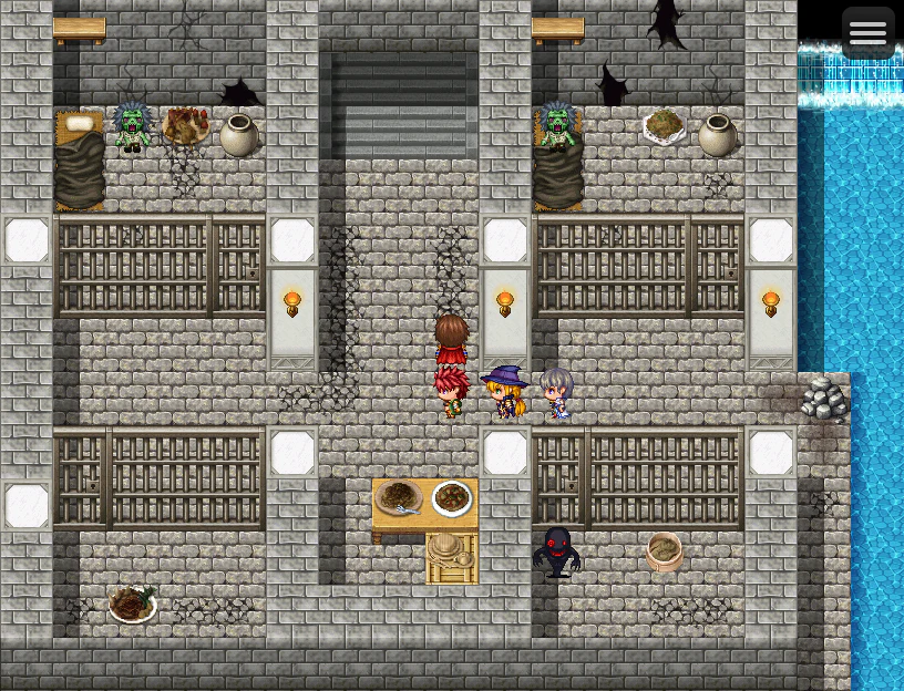 Meal Time Tileset - Fantasy Edition - Image 5